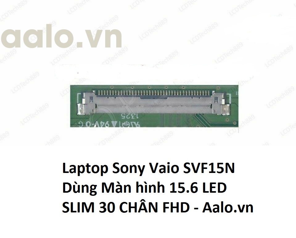 Màn hình Laptop Sony Vaio SVF15N